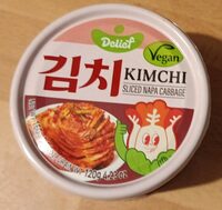 Kimchi