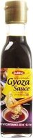 Sauce Gyoza