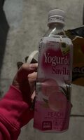 With Aloe Vera