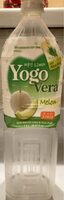 YogoVera melon