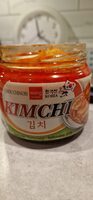 Kimchi