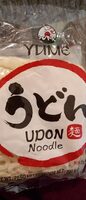Udon noodles