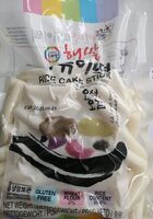 Rice Cake Stick