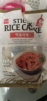 Stick rice cake