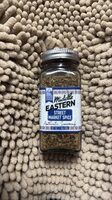 Middle Eastern Street Market Spice