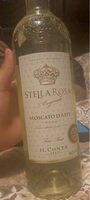 Moscatodasti