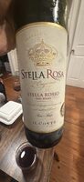 Stella Rosso
