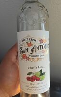 Chery Lime