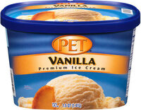 Premium Ice Cream