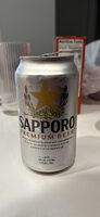 Premium Beer