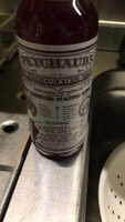 Peychaud's Cocktail Bitters Aromatic