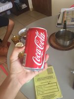 Coca-Cola (Canette)