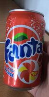 Fanta Orange
