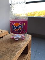 Fanta raisin