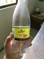 Schweppes Lemon