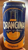 Orangina