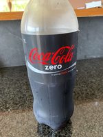 Coca cola zero