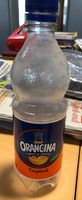Orangina Tropical