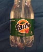 Fanta pasteque
