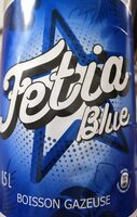 Fetia Blue