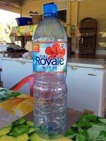 Eau Royale