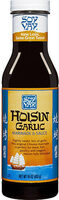 Hoisin Garlic Marinade & Sauce