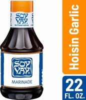 Hoisin Garlic Marinade
