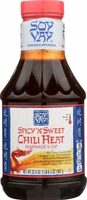 Marinade spicy sweet