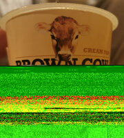 Cream Top Coffee Yogurt
