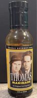 Thomas Marinade