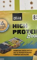 Protein boost