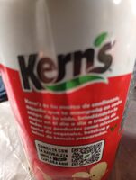 Kerns jugó 🥫 lata