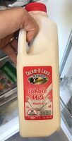 Whole Milk