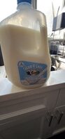 Fat free milk