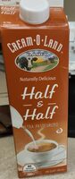 Half & Half