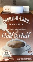 Half & Half