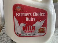 Milk
