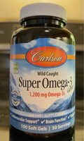Super Omega-3