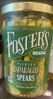 Asparagus Original