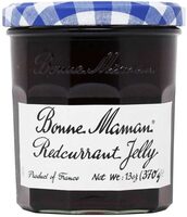 Redcurrant Jelly, Redcurrant