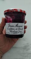 Blueberry Jam