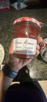 Guava Preserves