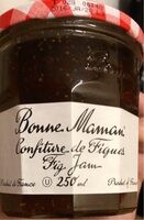 Fig Jam