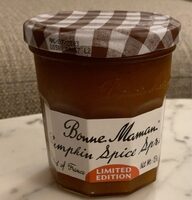Pumpkin Spice Spread