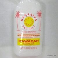 Kamaaina Sea Salt