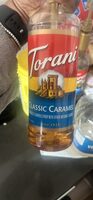 Classic Caramel