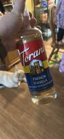 French Vanilla