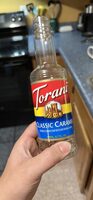 Classic Caramel
