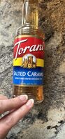 Salted Caramel