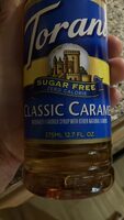 Classic Caramel